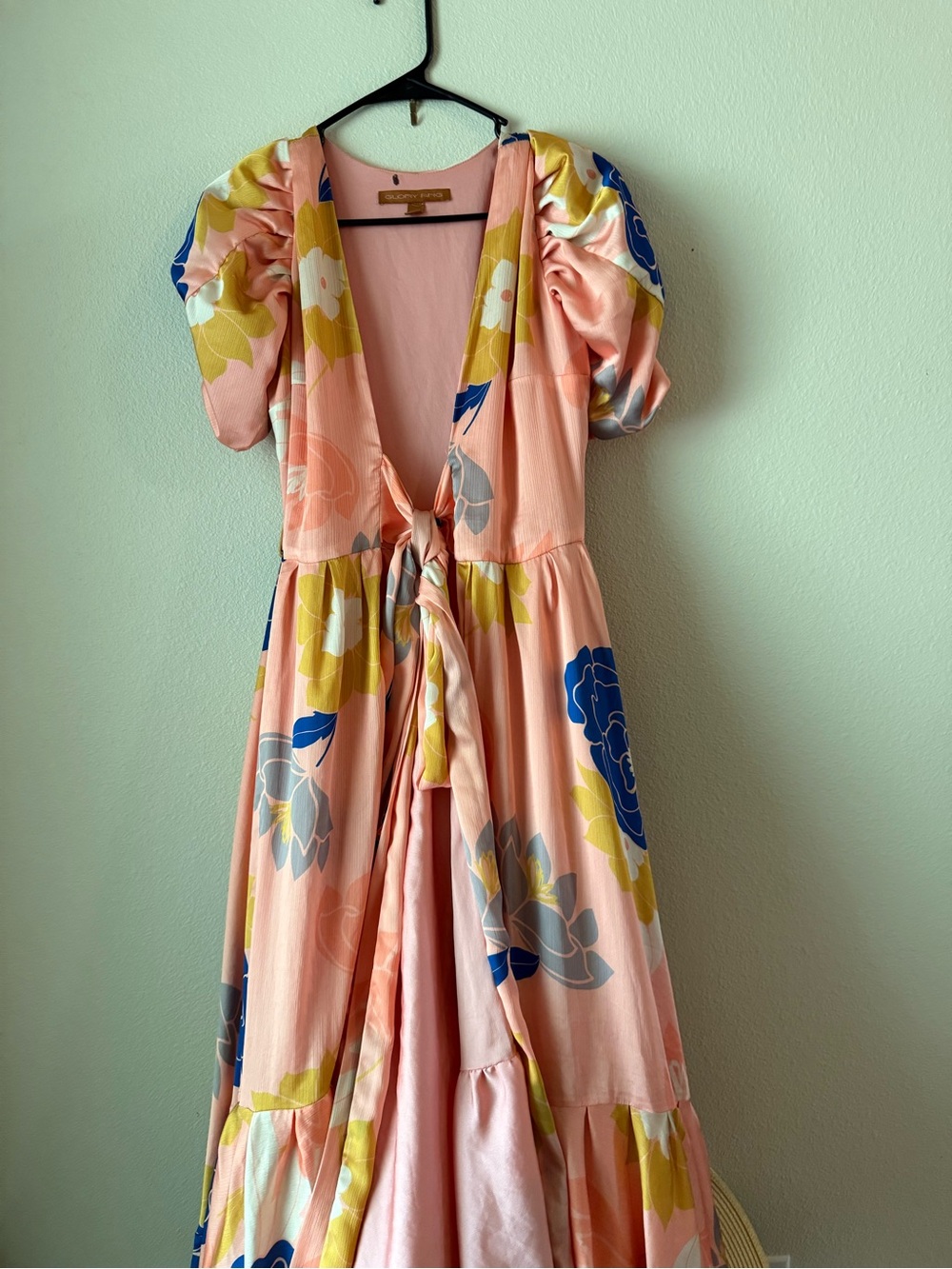 Glory Ang dress/duster